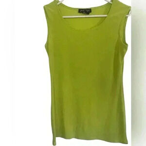 Michael Tyler Woman’s Long Tank Top Size Small
